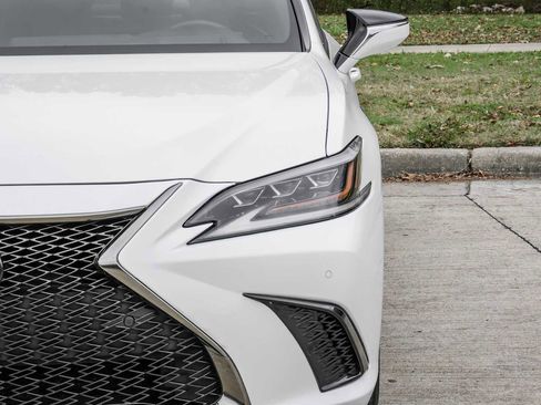 Used 2019 Lexus ES 350 F Sport image 48