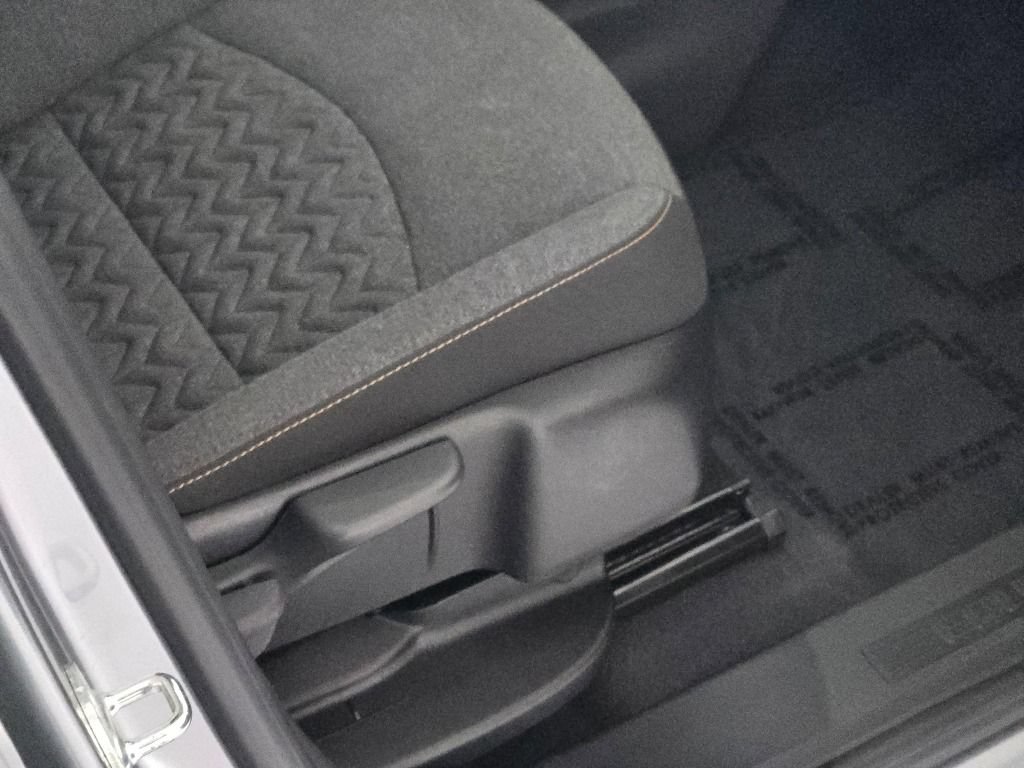 Certified 2023 Chevrolet Equinox LT FWD image 7