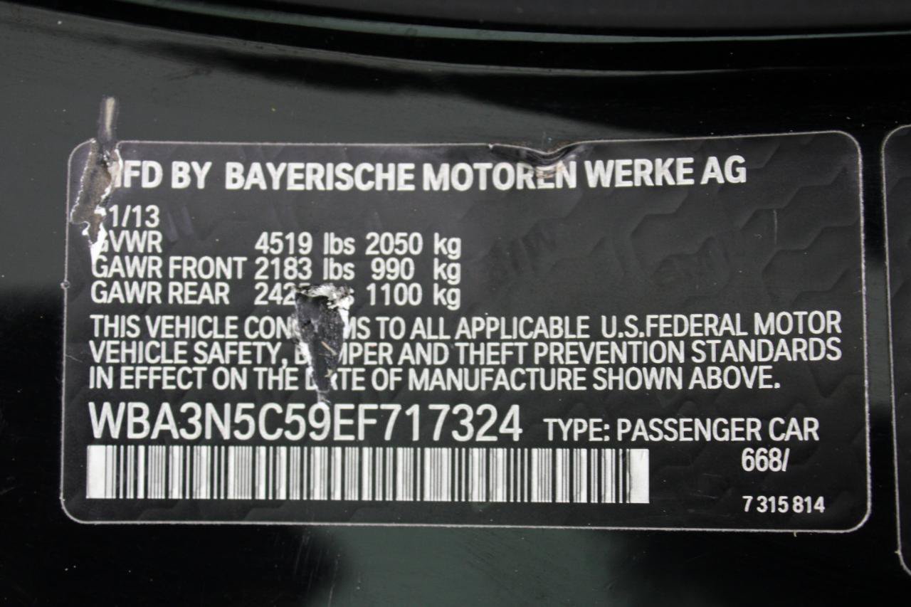 Used 2014 BMW 428i xDrive Coupe AWD/4WD image 76