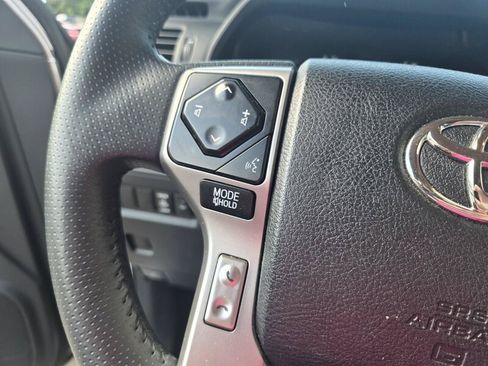 Used 2024 Toyota 4Runner SR5 RWD image 12