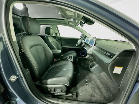 Used 2024 Hyundai Ioniq 5 Limited RWD image 31