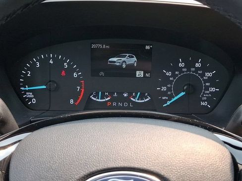 Certified 2022 Ford Escape SE w/ SE Sport Appearance Package AWD/4WD image 24