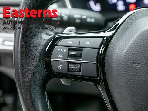 Used 2024 Acura Integra A-Spec FWD image 15