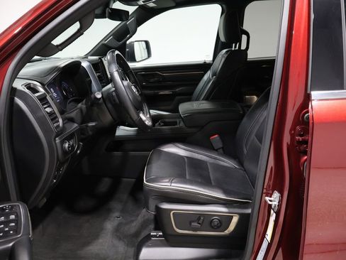 Used 2020 RAM 1500 Limited image 12