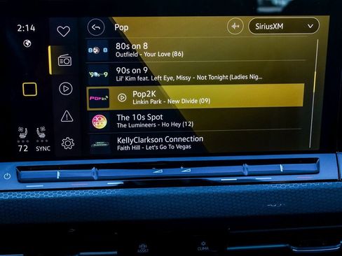 Used 2024 Volkswagen GTI Autobahn image 20