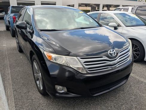 Used 2009 Toyota Venza AWD image 1