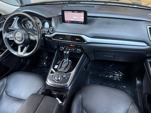 Used 2016 MAZDA CX-9 Touring AWD/4WD image 26