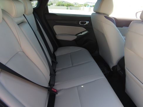 Certified 2026 Acura Integra A-Spec FWD image 12