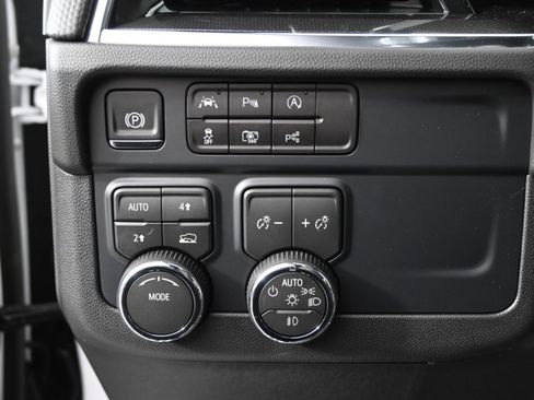 New 2026 Chevrolet Tahoe RST w/ Comfort Package image 27