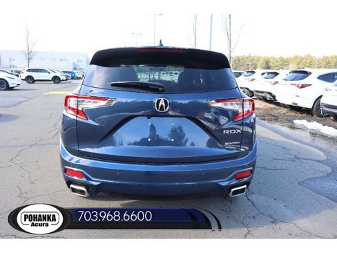 New 2026 Acura RDX SH-AWD w/ Advance Package image 6