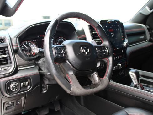 Used 2021 RAM 1500 TRX w/ TRX Lanuch Edition AWD/4WD image 31