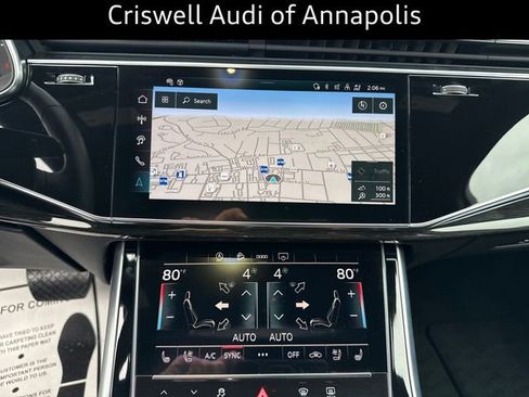 Used 2025 Audi Q7 3.0T Premium Plus w/ Premium Plus Package image 19