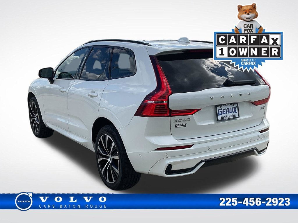Used 2024 Volvo XC60 B5 Plus w/ Climate Package AWD/4WD image 6