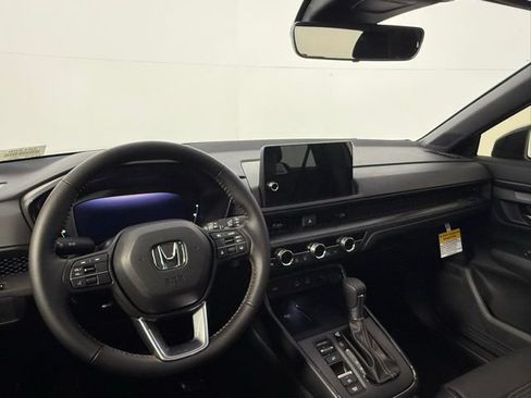 Used 2026 Honda CR-V Sport-L image 38