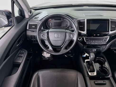 Used 2018 Honda Ridgeline RTL-E image 19