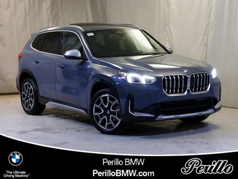 Certified 2024 BMW X1 xDrive28i image 1