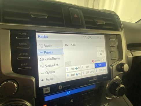 Used 2022 Toyota 4Runner Limited image 20