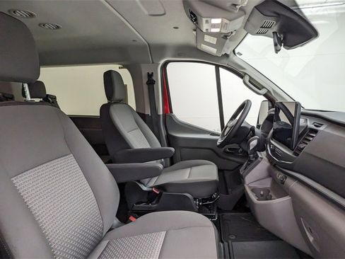 Used 2026 Ford Transit 350 XL image 35
