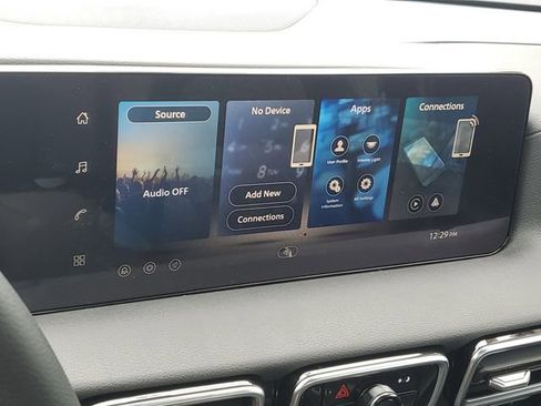 New 2026 Nissan Sentra SV w/ Floor Mat Package image 26