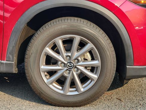 Used 2023 MAZDA CX-5 AWD 2.5 S image 8