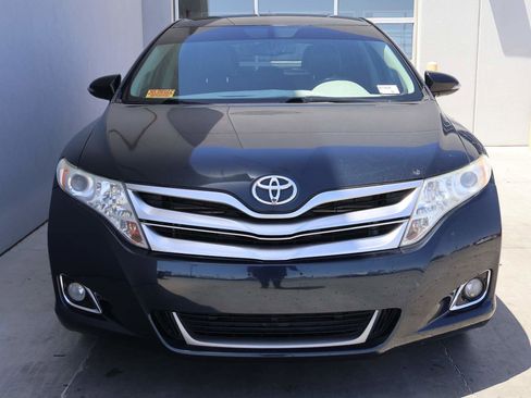 Used 2014 Toyota Venza XLE w/ Tow Prep Package AWD/4WD image 5
