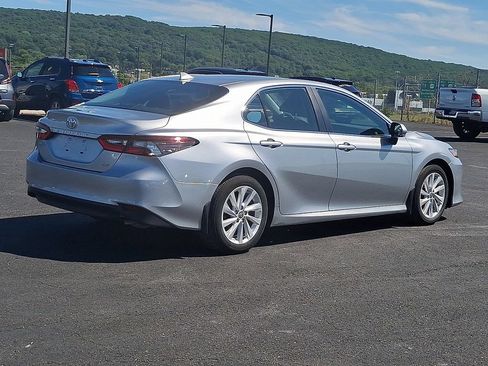 Used 2024 Toyota Camry LE FWD image 6