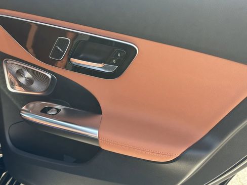 New 2026 Mercedes-Benz C 300 4MATIC Sedan image 19