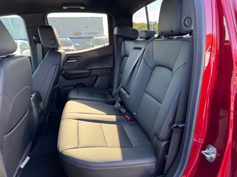 New 2026 Chevrolet Colorado LT w/ LT Convenience Package image 9