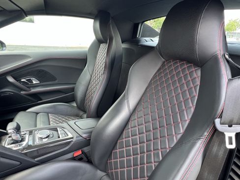 Used 2023 Audi R8 V10 performance AWD/4WD image 16