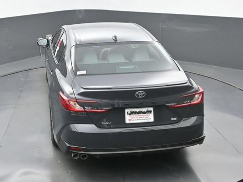 New 2026 Toyota Camry SE FWD image 29