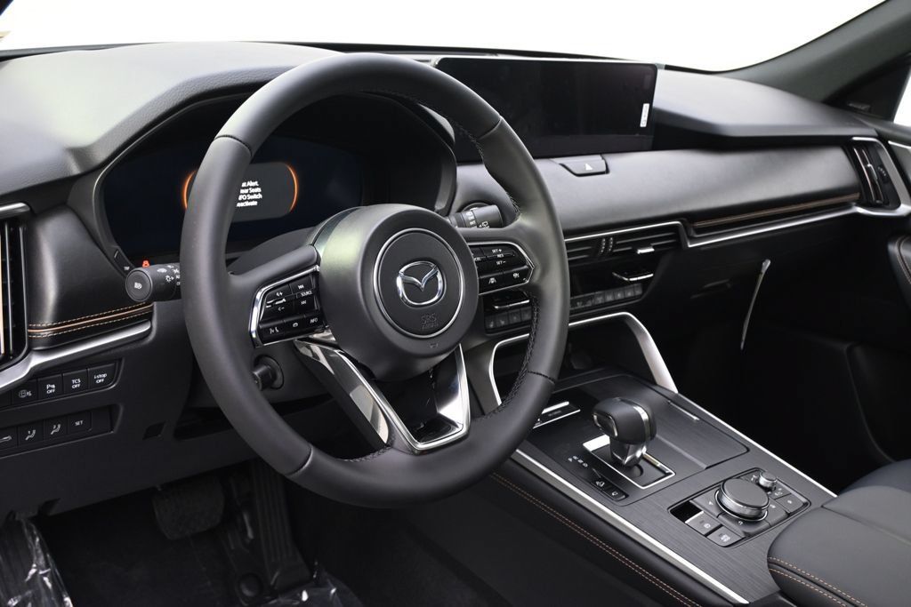 New 2026 MAZDA CX-90 3.3 Turbo S w/ Premium Plus AWD/4WD image 11