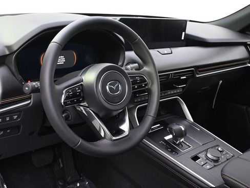 New 2026 MAZDA CX-90 3.3 Turbo S w/ Premium Plus AWD/4WD image 11