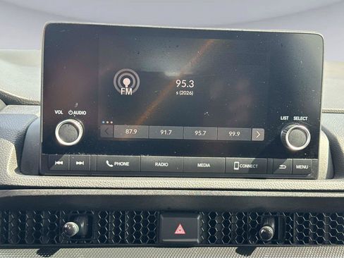 Certified 2024 Honda CR-V LX image 21