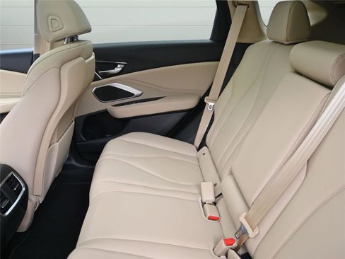 Certified 2023 Acura RDX FWD image 13