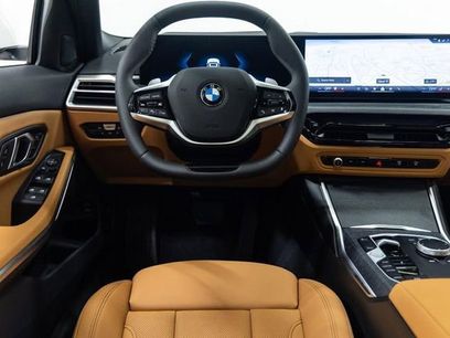 New 2026 BMW 330i xDrive Sedan w/ Premium Package