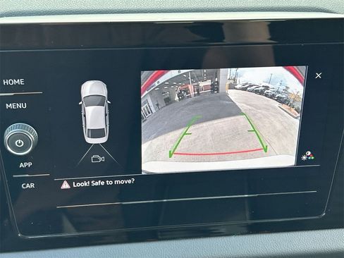 New 2026 Volkswagen Jetta S image 23