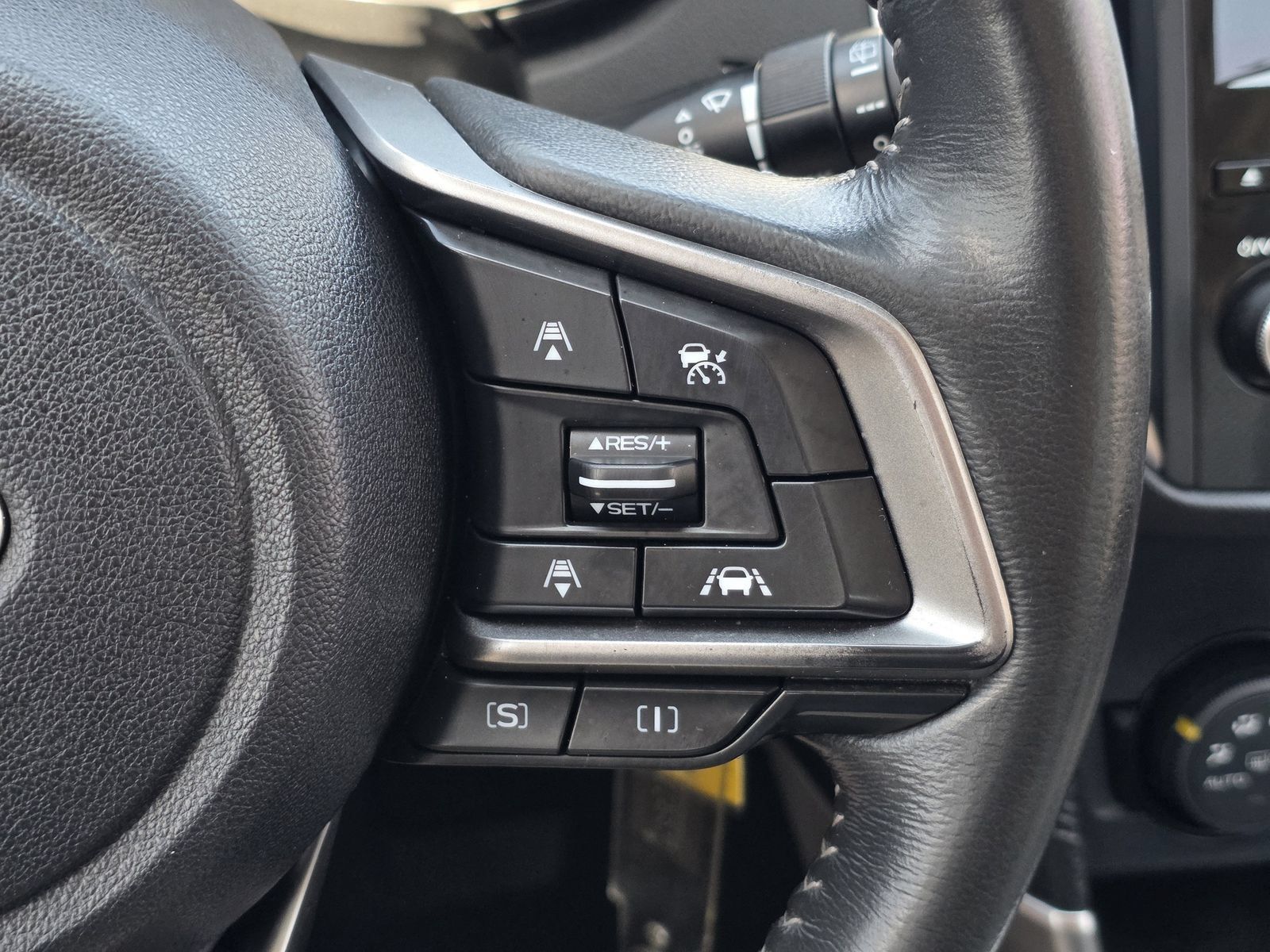 Used 2019 Subaru Forester Premium w/ Popular Package #1 AWD/4WD image 29