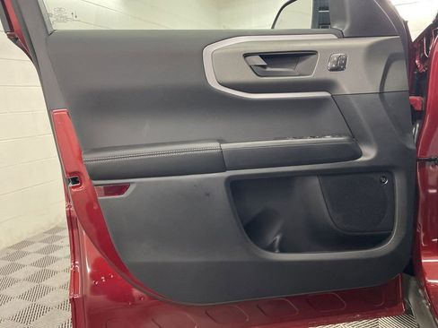 New 2025 Ford Bronco Sport Outer Banks w/ Outer Banks Tech Package+ image 19