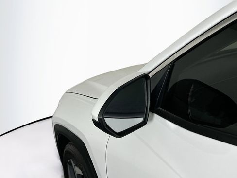 Used 2024 Hyundai Tucson SEL image 15