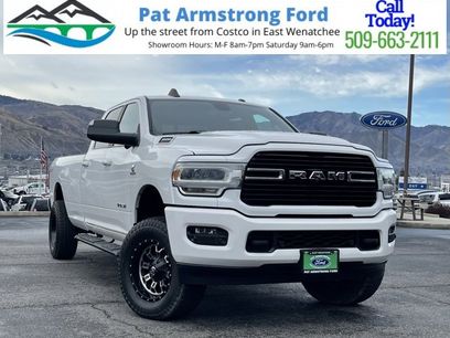 Used 2019 RAM 3500 Big Horn