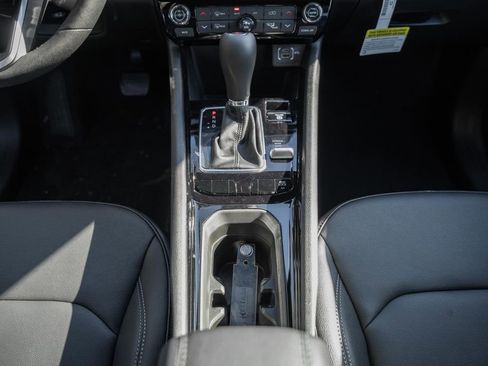 New 2026 Jeep Compass Limited AWD/4WD image 29