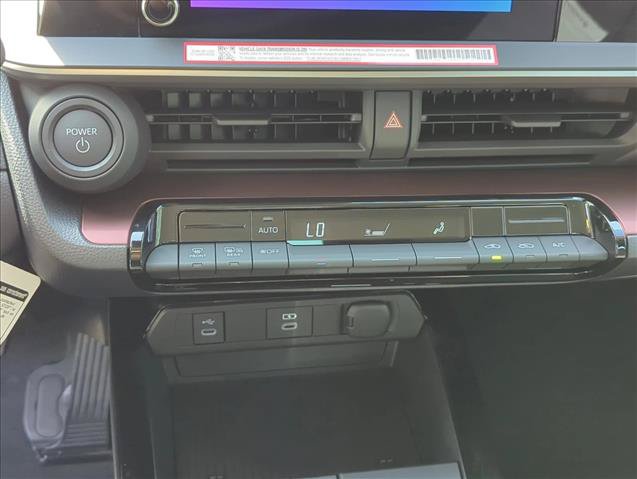 New 2026 Toyota Prius Plug-In Hybrid FWD image 22