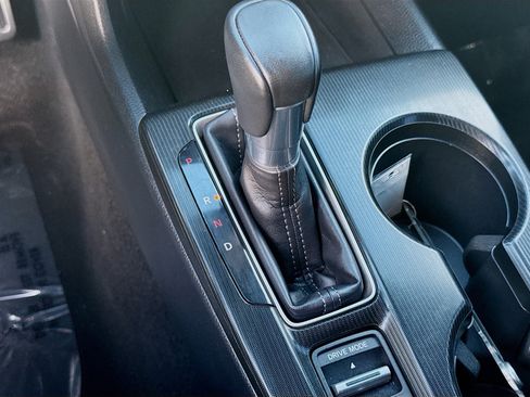 Certified 2024 Honda Civic Sport image 15