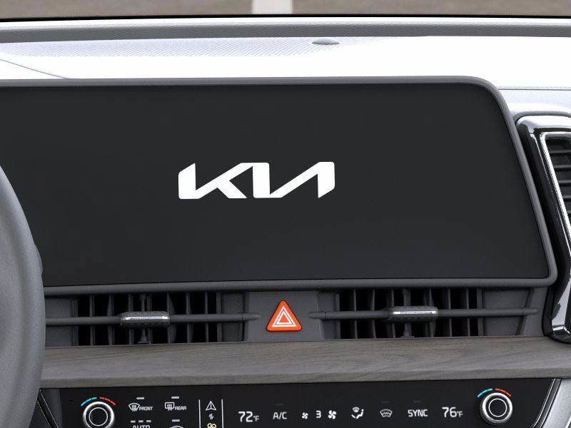 Certified 2025 Kia Sportage X-Line Prestige AWD/4WD image 21