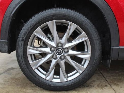 Used 2020 MAZDA CX-5 Grand Touring image 9