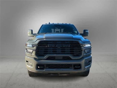 New 2026 RAM 2500 Big Horn image 3