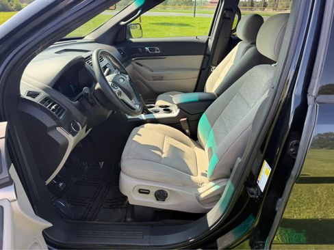 Used 2014 Ford Explorer FWD image 10