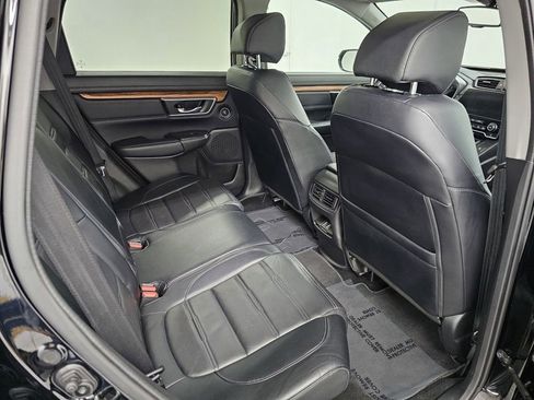 Used 2018 Honda CR-V EX-L image 22