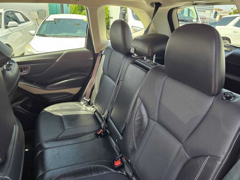 Certified 2023 Subaru Forester Limited AWD/4WD image 17