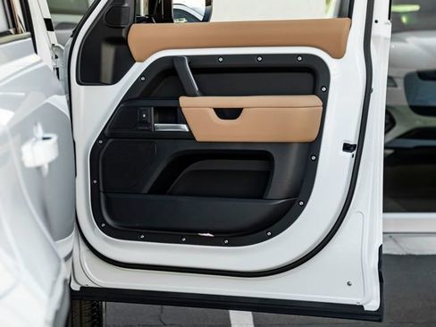 New 2026 Land Rover Defender 110 S AWD/4WD image 35